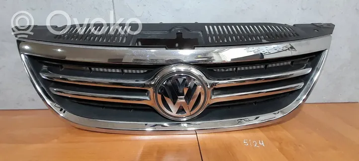 Volkswagen Tiguan Grille de calandre avant 