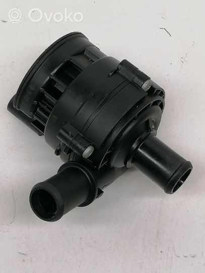 Renault Master III Pompe à eau de liquide de refroidissement PA6T61GF40