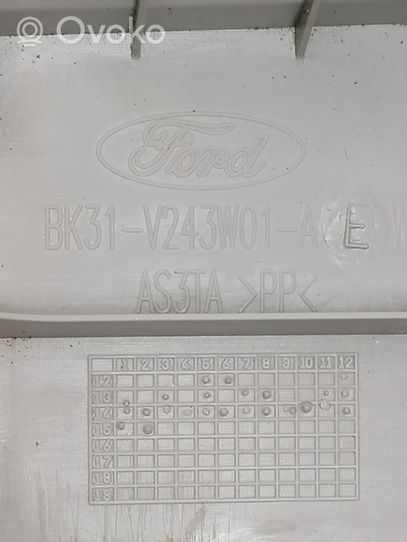 Ford Transit Rivestimento montante (B) (superiore) BK31V243W01AE