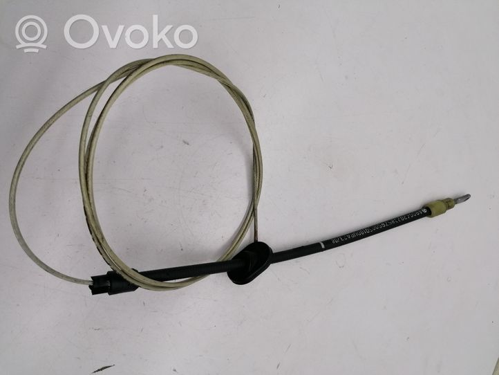 Mercedes-Benz 309 Cable de liberación del freno de mano A9064202385