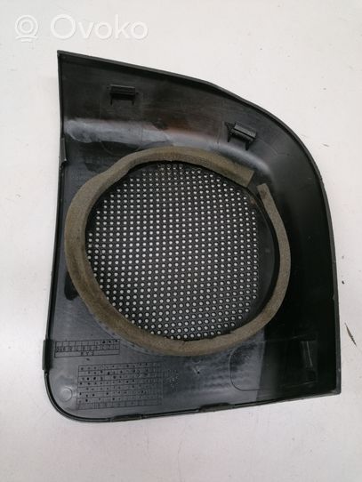 Fiat Ducato Grilles, couvercle de haut-parleur porte avant 1344120080