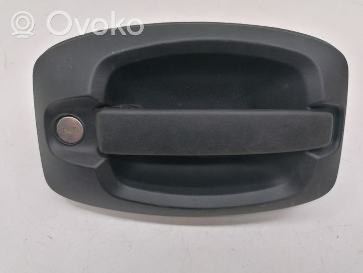 Citroen Jumper Maniglia esterna per portiera anteriore 233347