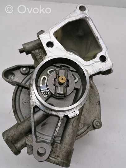 Citroen Jumper Vacuum pump BK2Q2A451FA