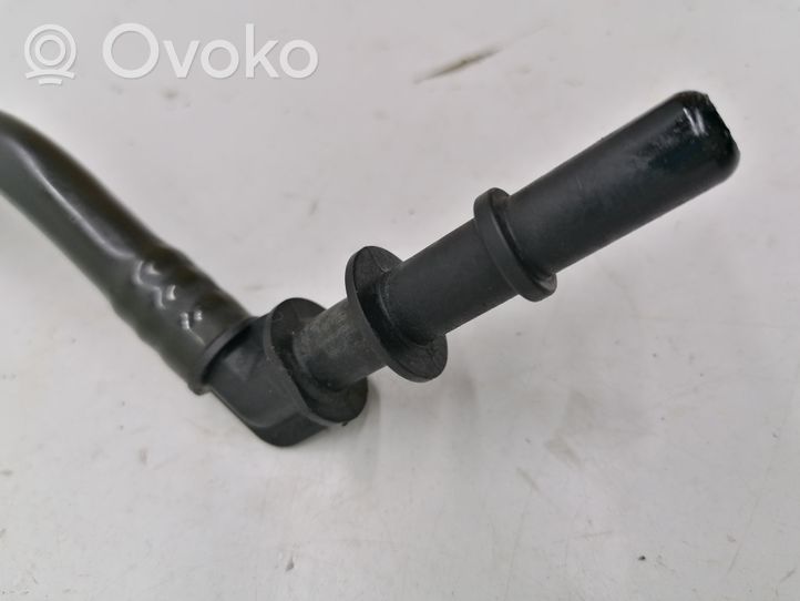 Ford Transit Fuel line pipe BK3Q9J280AB