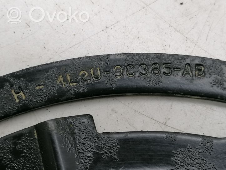 Ford Transit Custom Anello/dado di bloccaggio della vite della pompa del carburante nel serbatoio H4L2U9C385AB