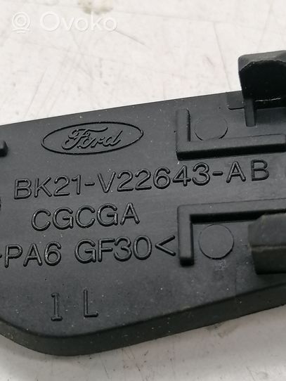 Ford Transit Custom Altro elemento di rivestimento della portiera anteriore BK21V22643AB