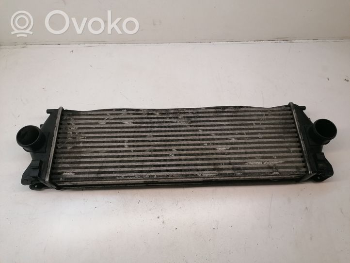 Mercedes-Benz 309 Intercooler radiator A9065010101