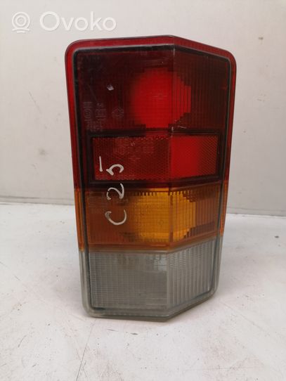 Citroen C25 Rear/tail lights 03516010D