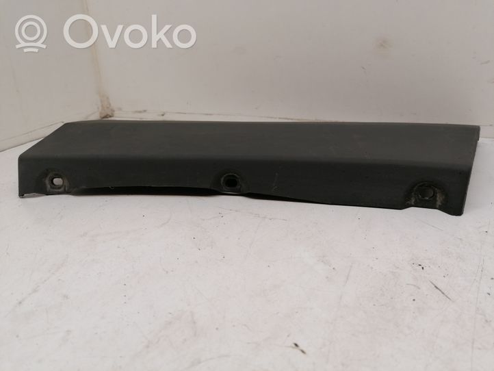 Fiat Ducato Listwa / Nakładka na błotnik przedni 1314099070