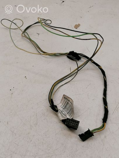 Mercedes-Benz 309 Other wiring loom M2919001