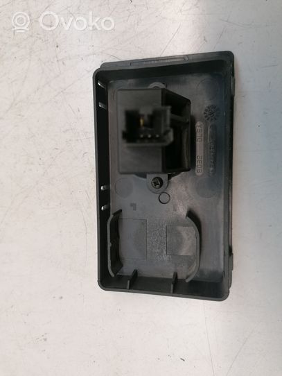 Fiat Ducato Headlight level height control switch 1303942614