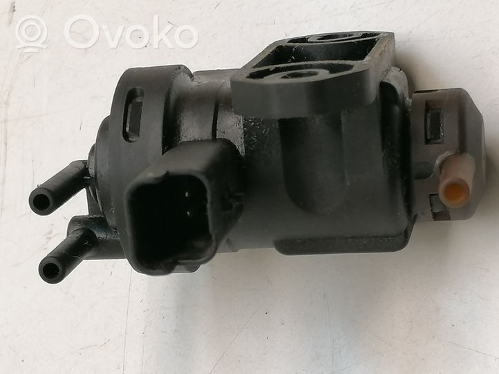 Peugeot Boxer Turboahtimen magneettiventtiili 9635704380