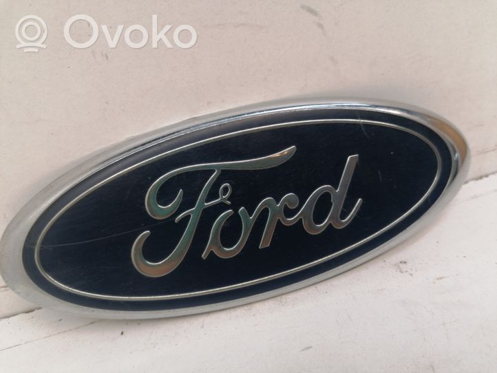 Ford Transit Emblemat / Logo / Litery drzwi tylnych F8UB8C020AA