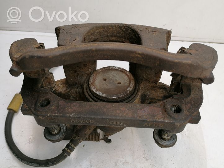 Renault Master II Rear brake caliper 