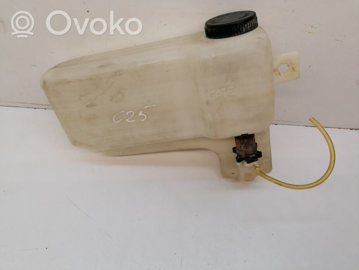 Citroen C25 Windshield washer fluid reservoir/tank 