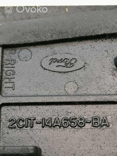 Ford Transit Kontaktinė durų jungtis 2C1T14A658BA