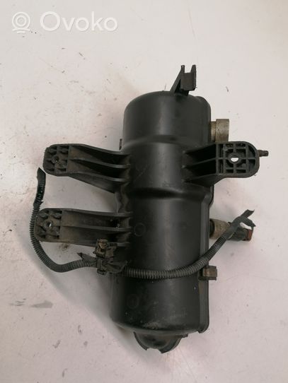 Ford Transit Custom Déshydrateur de clim 6C1119E647