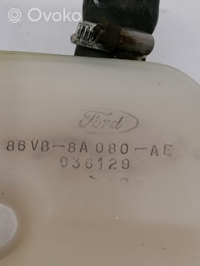 Ford Transit Vase d'expansion / réservoir de liquide de refroidissement 86VB8A080AE