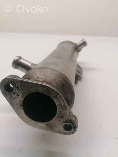 Ford Transit EGR valve cooler 