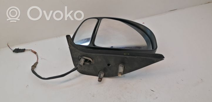 Peugeot Boxer Specchietto retrovisore elettrico portiera anteriore 0157143