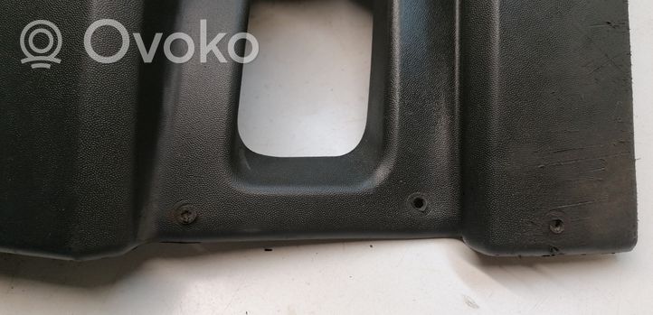 Ford Transit Narożnik zderzaka przedniego 6C1117E889A