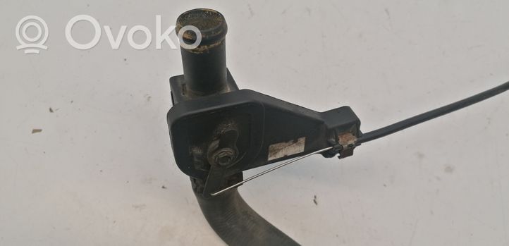 Volkswagen Transporter - Caravelle T5 Coolant heater control valve 701819809D