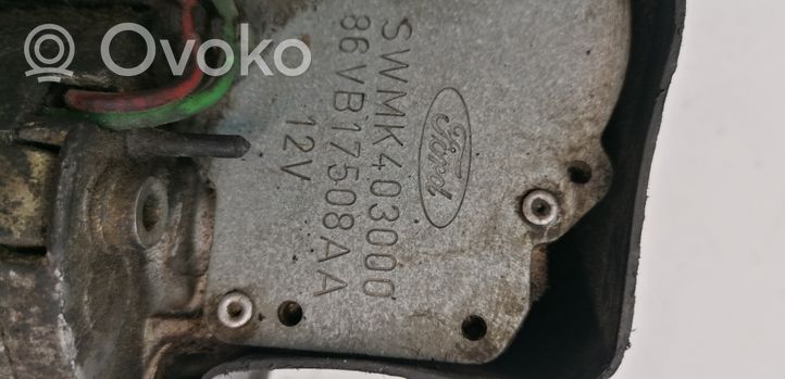 Ford Transit Silniczek wycieraczek szyby przedniej / czołowej 86VB17508AA