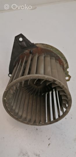 Ford Transit Heater fan/blower E6RF18527AA