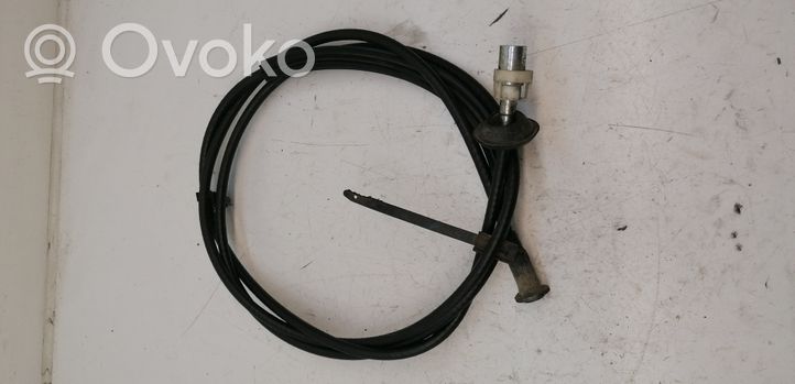Ford Transit Speedometer cable 95VB17260CE