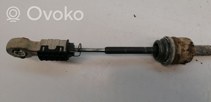 Ford Transit Gear shift cable linkage 