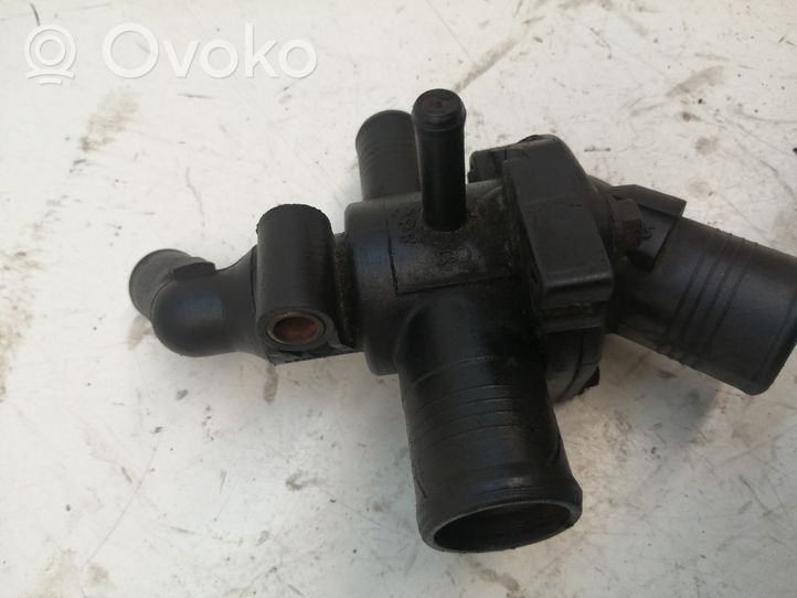 Ford Transit Termostat / Obudowa termostatu YC1Q8A558AA