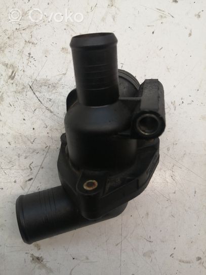 Ford Transit Thermostat/thermostat housing 1C1Q8A586AA