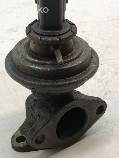 Ford Transit EGR valve 934F9D475AB