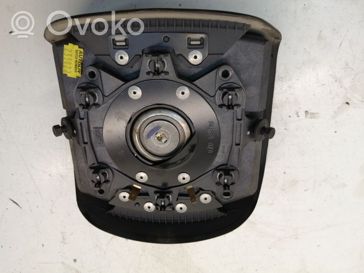 Ford Transit Steering wheel airbag YC1AV043B13ANW