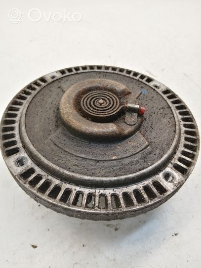 Ford Transit Viscous fan clutch 