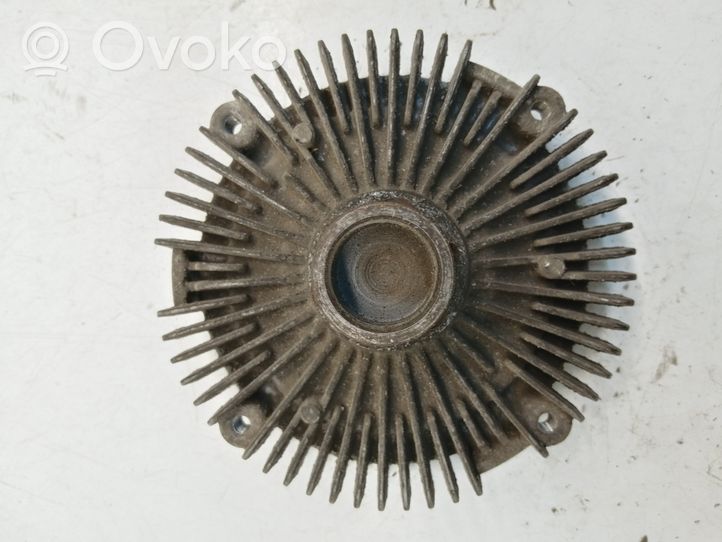 Ford Transit Viscous fan clutch 