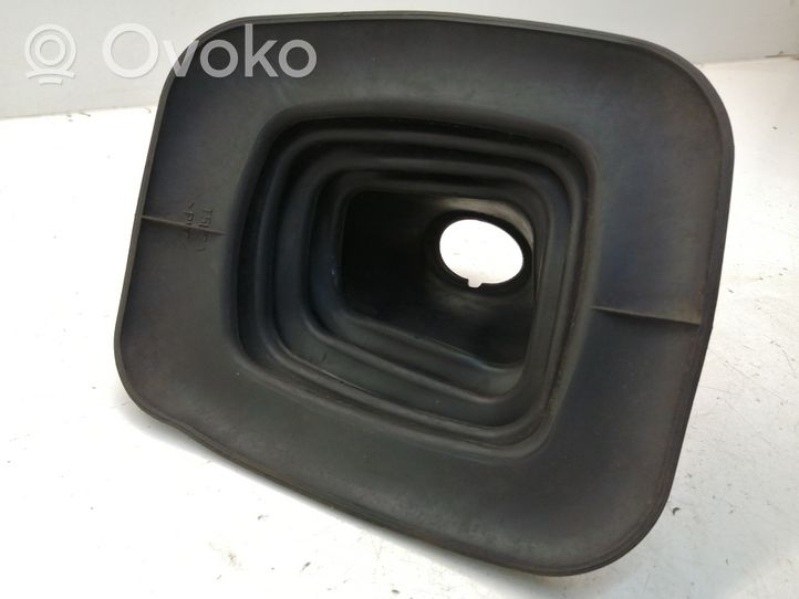 Ford Transit Rivestimento in plastica cornice della leva del cambio 