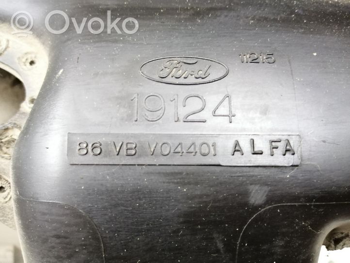 Ford Transit Panelė 86VBV04401ALFA