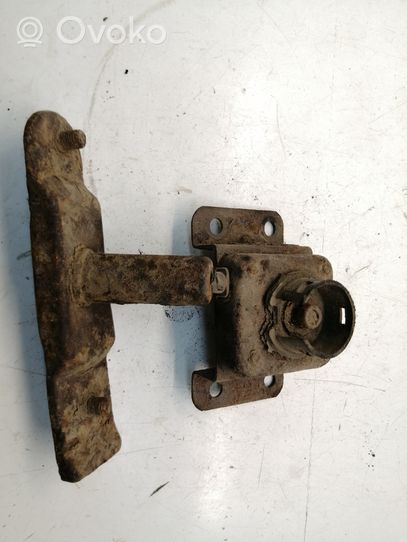 Ford Transit Spare wheel mounting bracket 