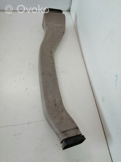 Ford Transit Air intake duct part 