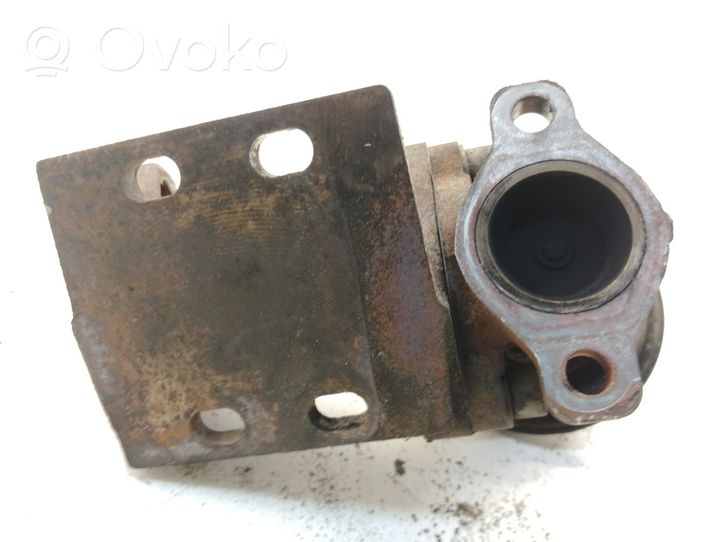 Peugeot Boxer EGR-venttiili 500384984