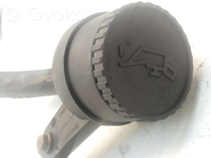 Citroen Jumper Tubo di riempimento dell’olio 9640599780