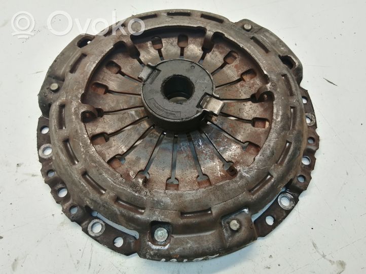 Fiat Ducato Pressure plate 