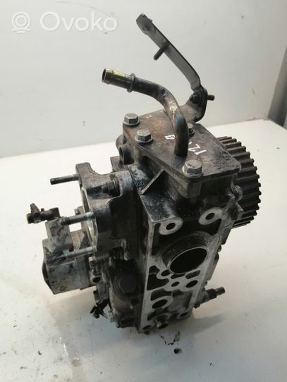 Fiat Ducato Oil pump 