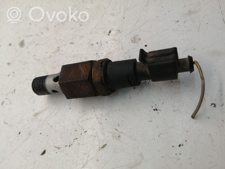 Fiat Ducato Oil pressure sensor 