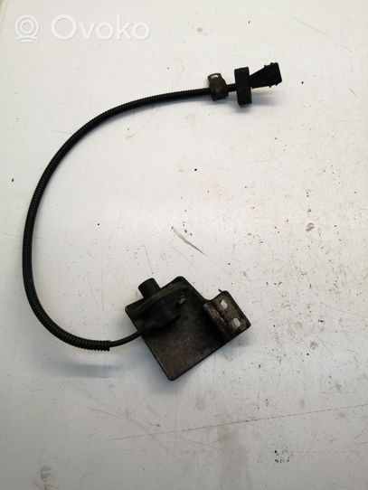 Fiat Ducato Crankshaft position sensor 0281002332