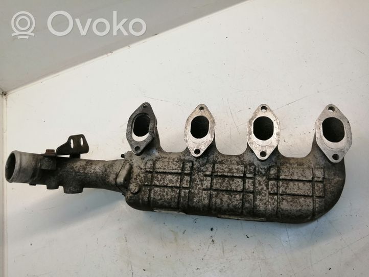 Renault Master II Intake manifold 99445444