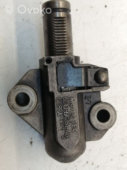 Citroen Jumper Oil pump chain 6C1Q6K261AB