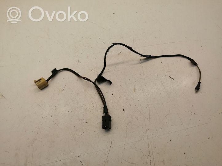 Ford Transit Panel wiring 86VW18C629AA