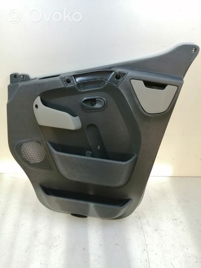 Renault Master III Front door card panel trim 8200729417